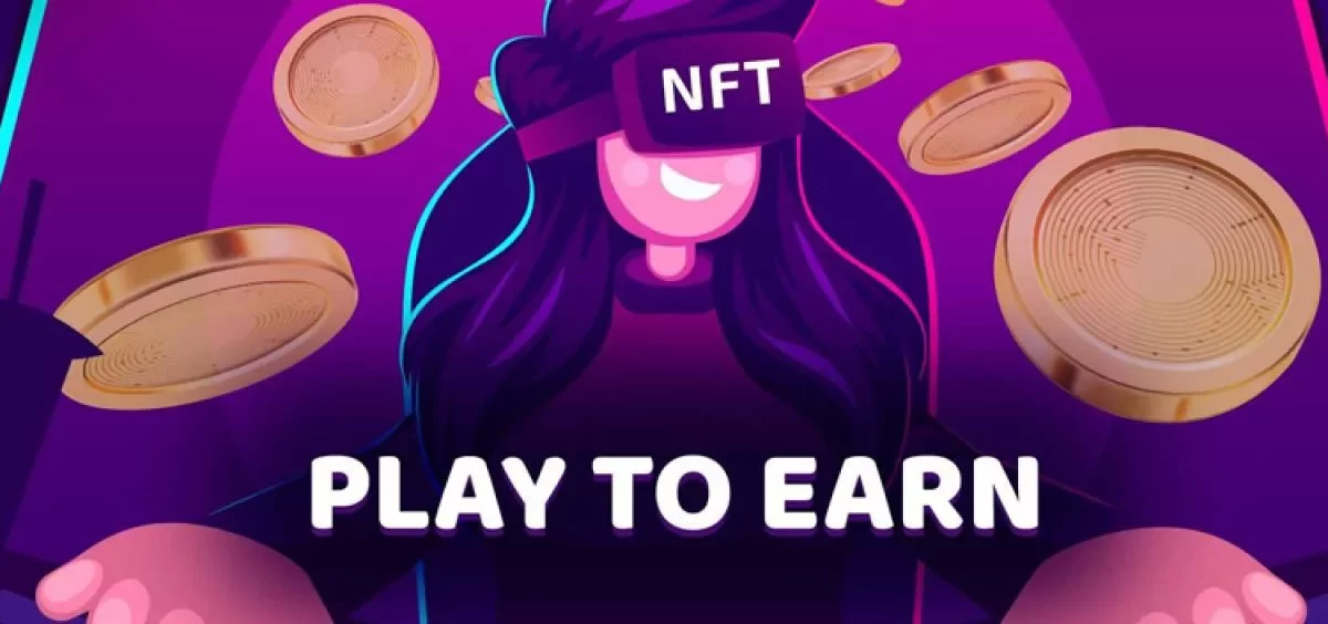 What’s The Future of Play-to-Earn Crypto Games?