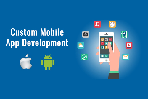 How to Find the Right Android App Development Firm?