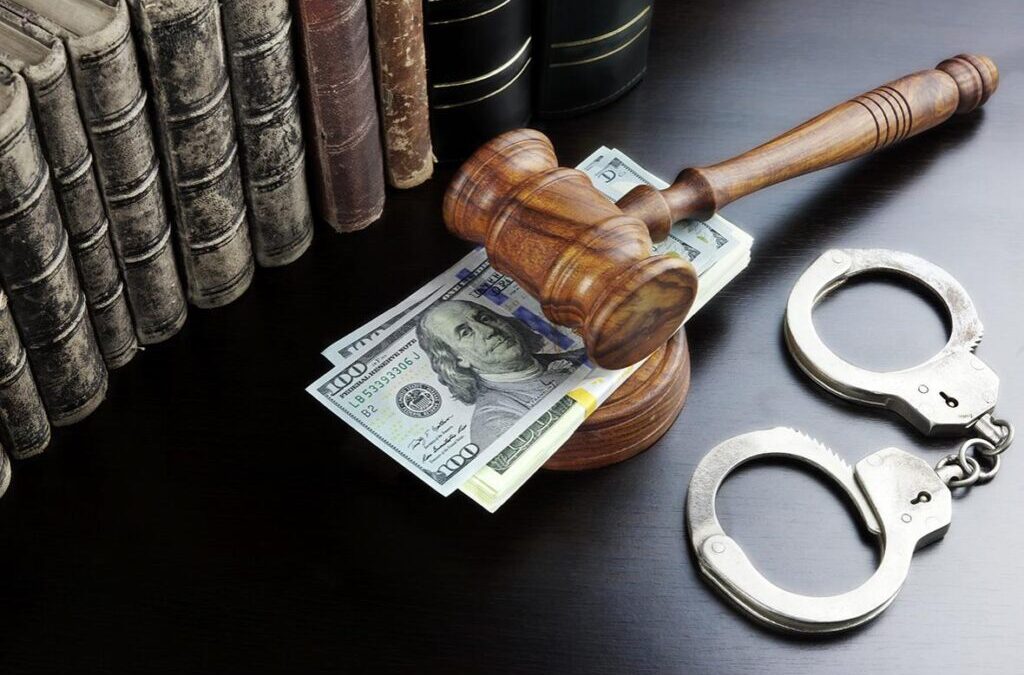 How Can A Bail Bond Agency Help Remove The Bad Fortune?