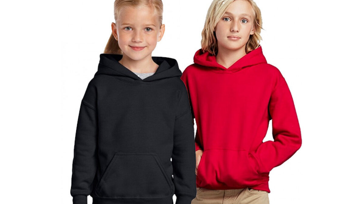 Which Fabric Used By the Kids Hoodies Manufacturer – A Buying Guide