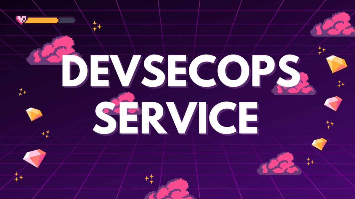 The Future of Software Development: DevSecOps as a Service