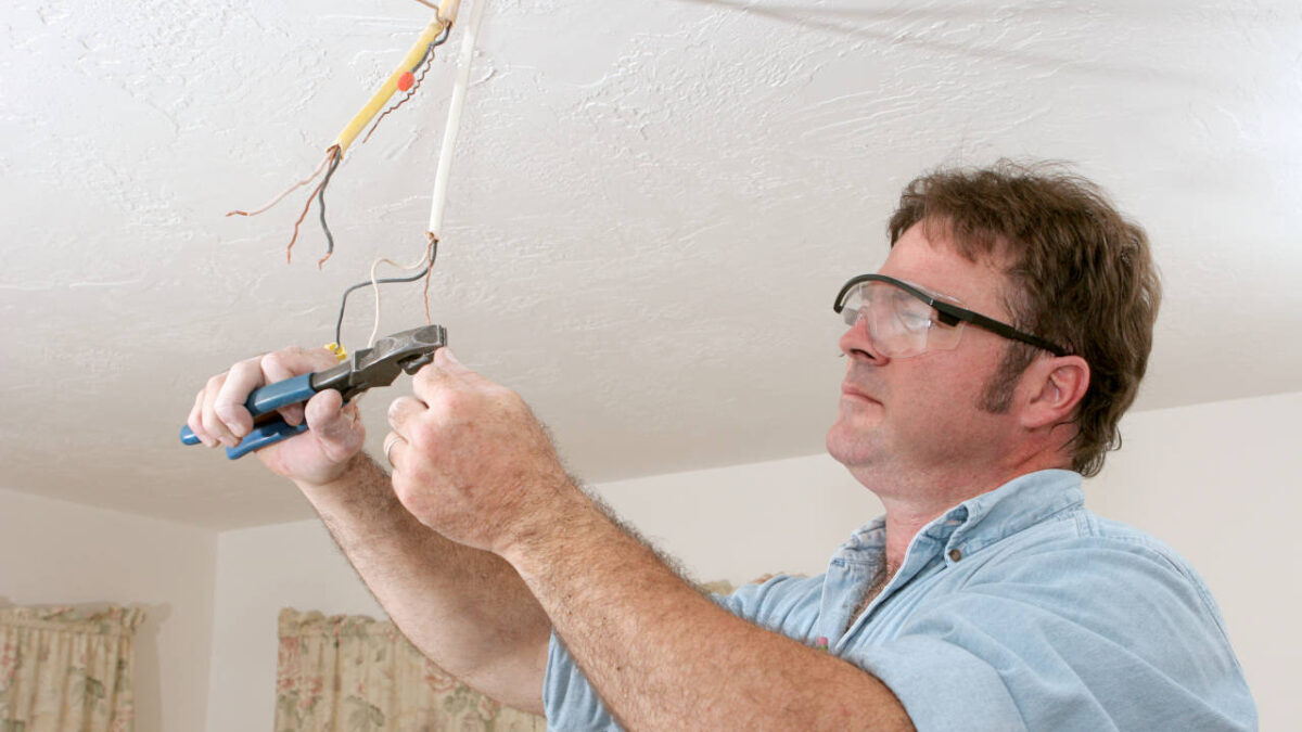 House Rewiring- Rewire Your Home With Minimal Disruption