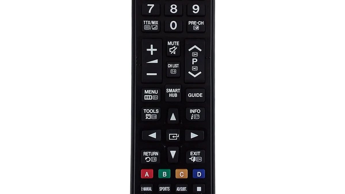 The TV does not respond to the remote – what to do