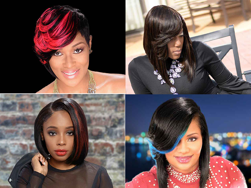 4 Best Fast Weave Hairstyles 2022 You Ought to Attempt This Late spring