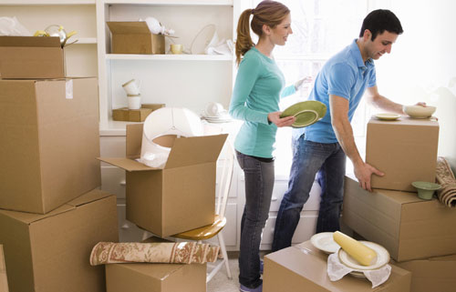 Packers and Movers in Pune – A Comprehensive Guide for a Hassle-Free Move