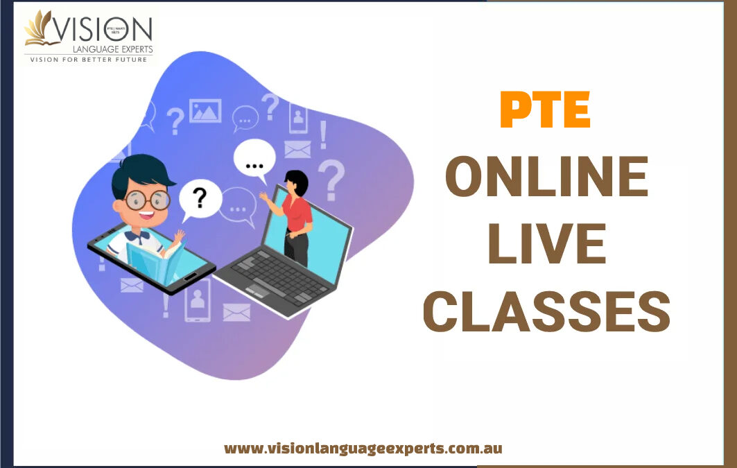 What is best online provider for PTE Academic?