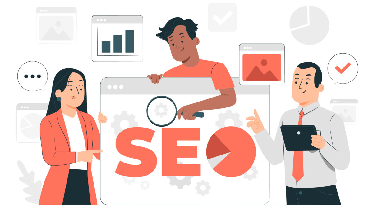 6 SEO Trends to Watch in 2022