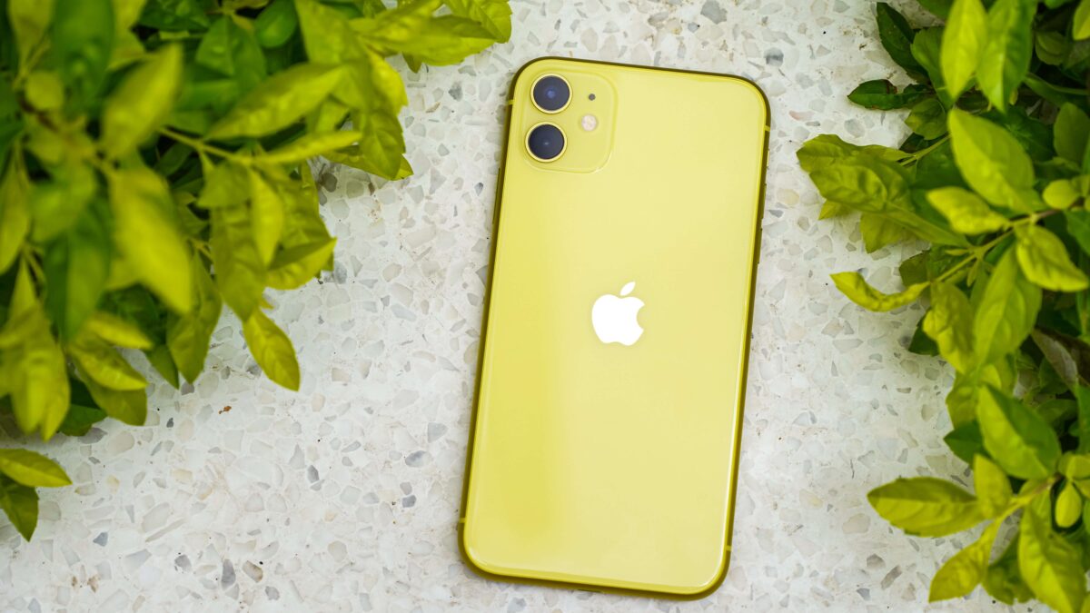 iPhone 11 Pro Max: Here’s what makes it an absolute beast of a smartphone.