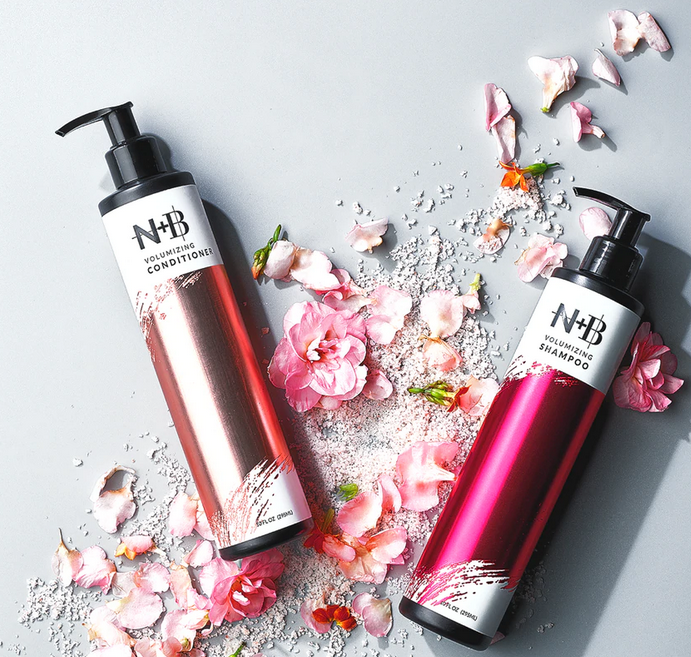 Nicole + Brizee Beauty – Hair Care Products Online Store – Hair Care