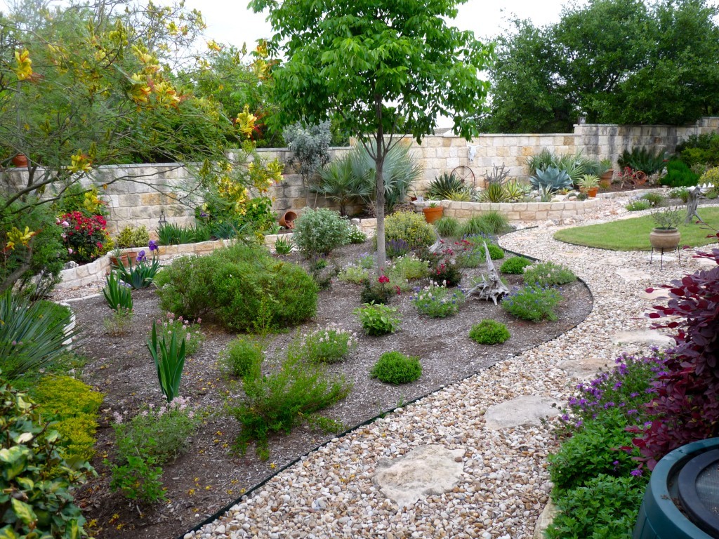How to Maintain Landscape in a Drought