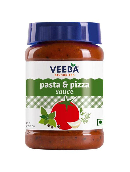Tantalizingly zesty Italian pasta and pizza sauce you can buy online