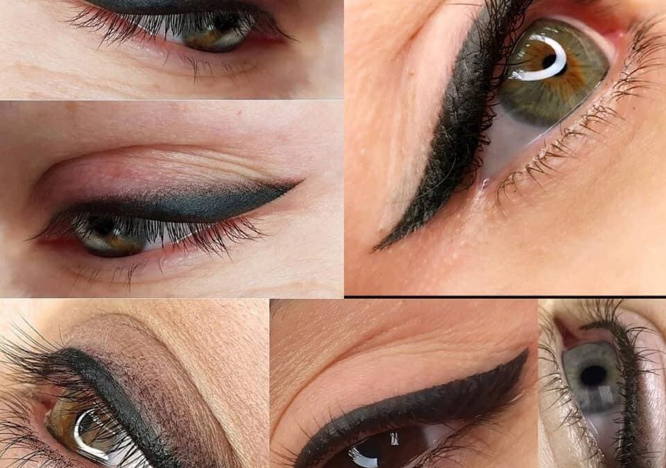 Why We Are the Best Place for Your Winged Eyeliner Tattoo in California