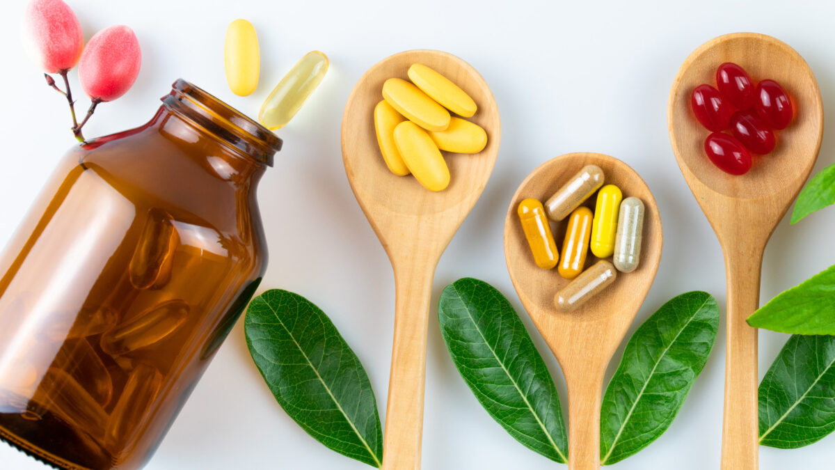 5 Vitamin Supplements to Boost Your Immune Systems Fast!