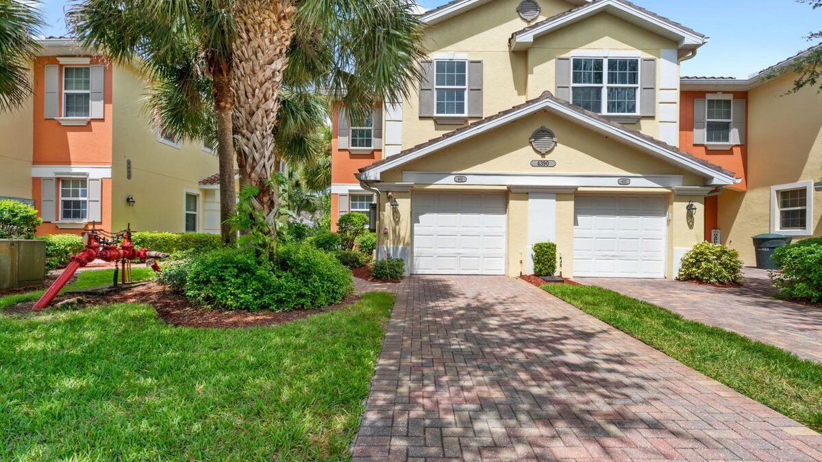 Fort Myers Gated Homes For Sale | Best Fort Myers Real Estate