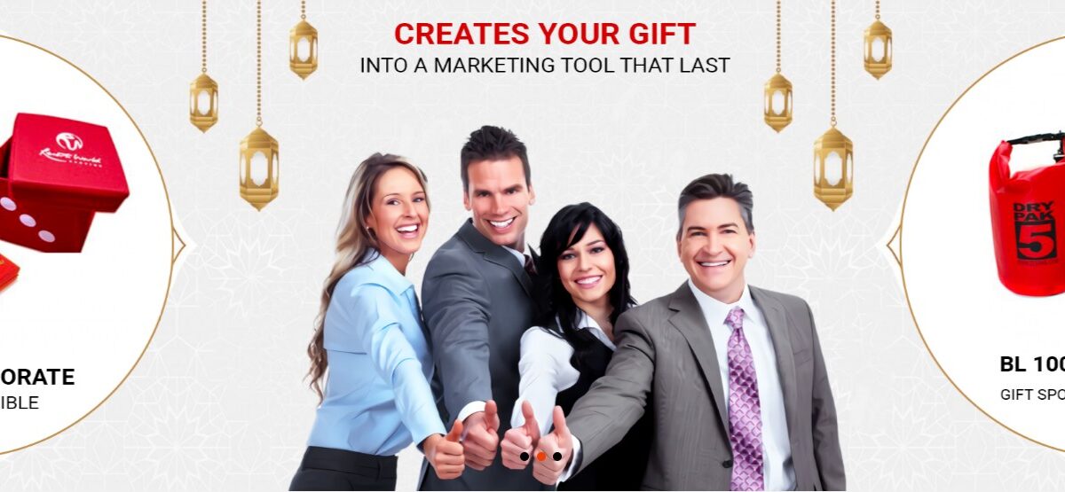 Gifting Excellence on a Budget: Wholesale Corporate Gifts Supplier in Singapore