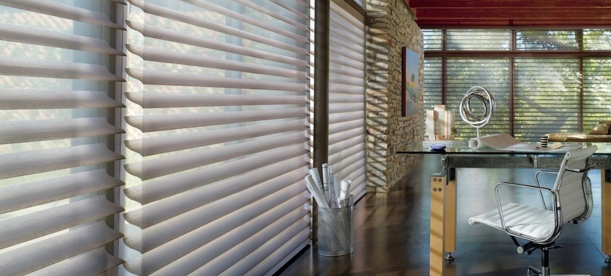 Top Reasons To Get Blinds For Your Office