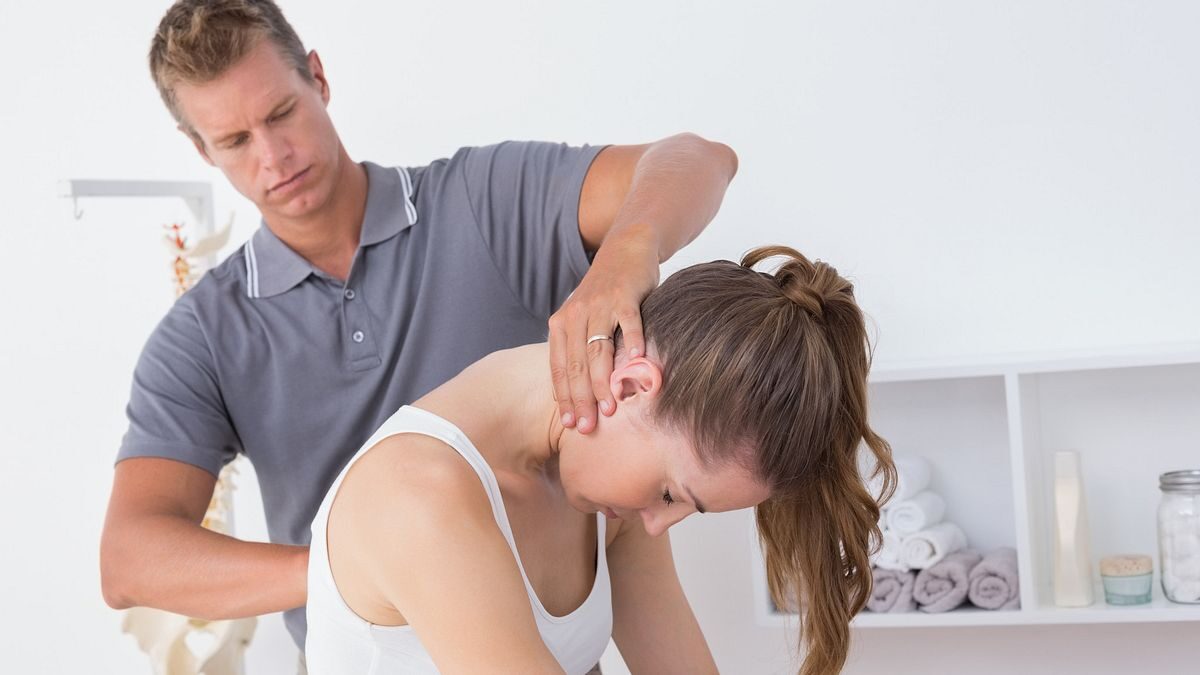 Can Physiotherapy Cure Neck Pain? Lets find out