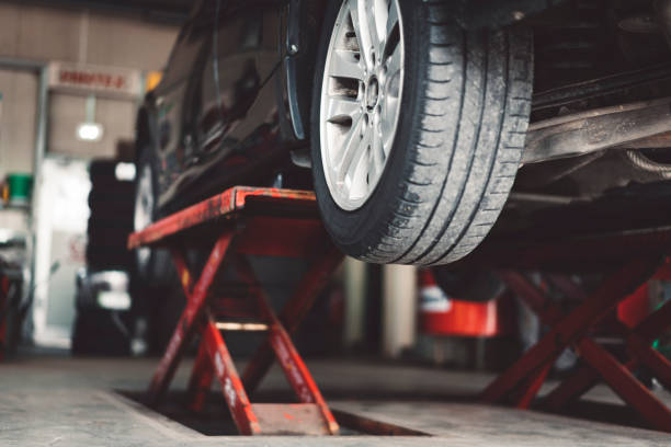 What is the Significance of Car’s Tyres You Need to Know