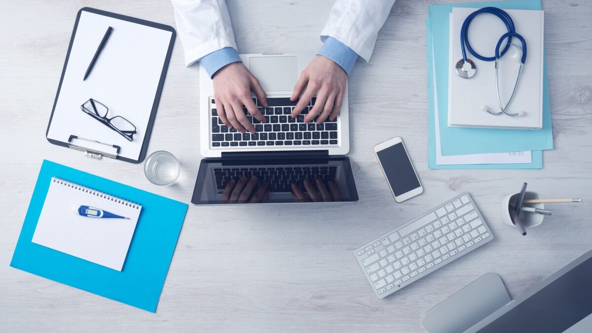 The Benefits Of Doctor Office Software