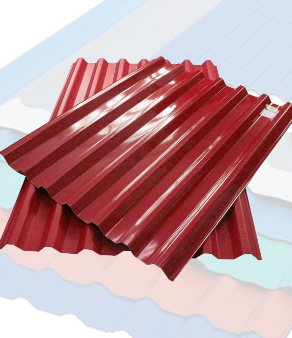 FRP-Roofing-Sheet
