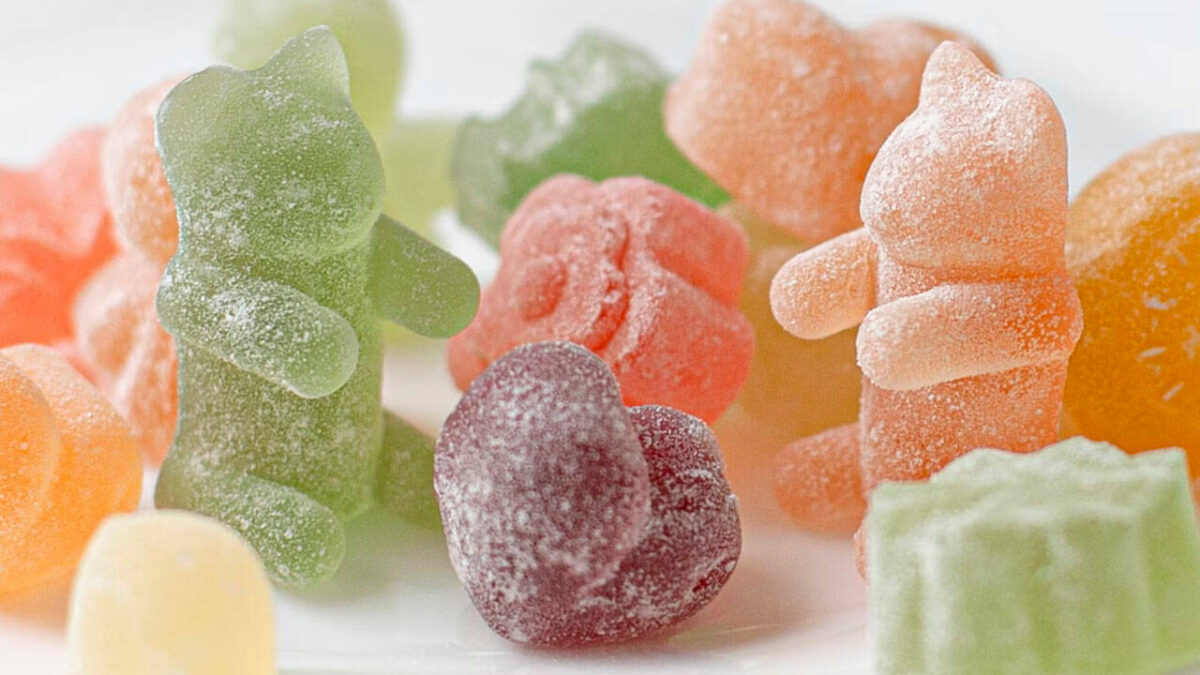 What You Should Look For When Shopping for CBD Gummies