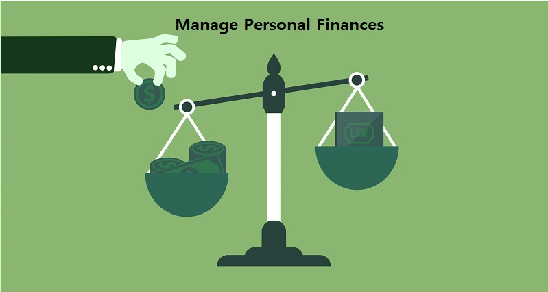 How To Manage Personal Finances As A Single Mom?