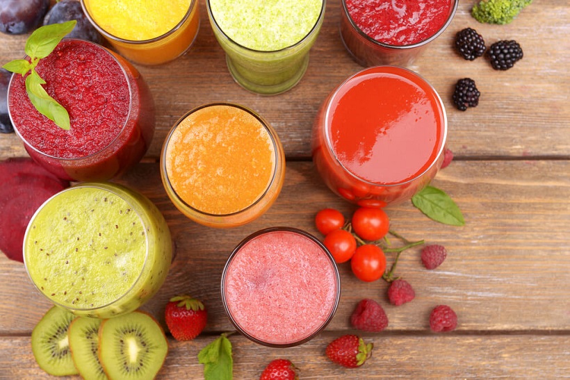 How to Make Your Juice Bar Business More Successful