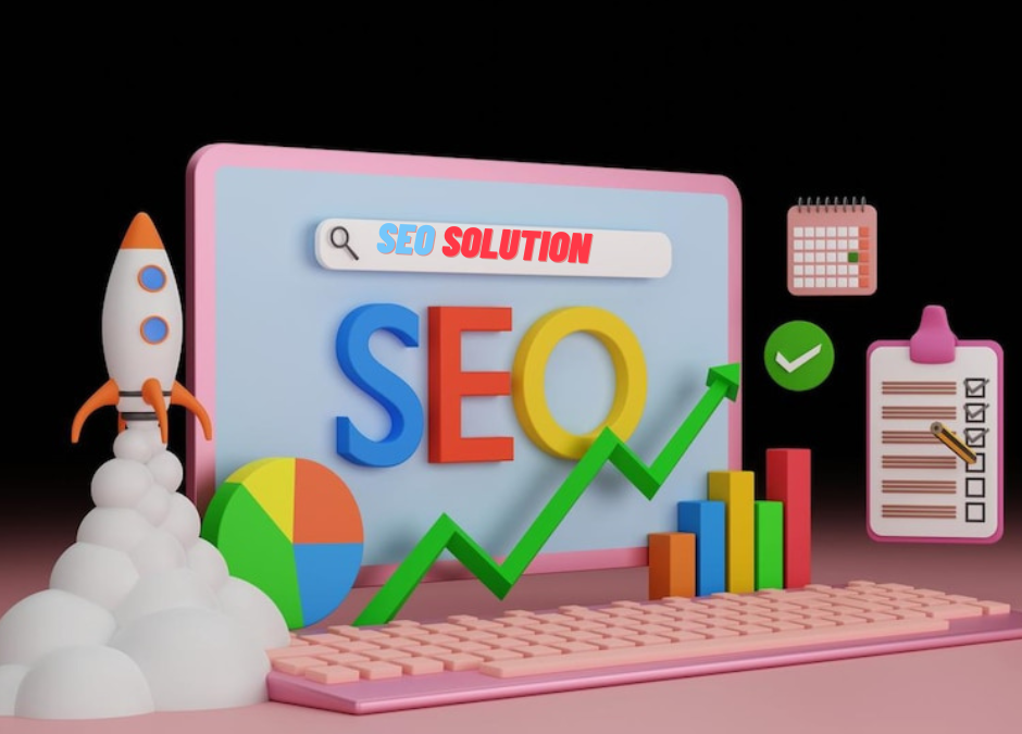 SEO services are a wide variety of processes and steps
