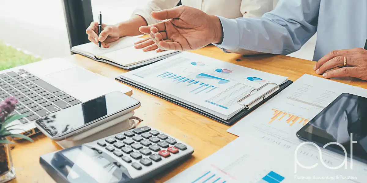 Professional Accounting & Bookkeeping Support for Connecticut Businesses