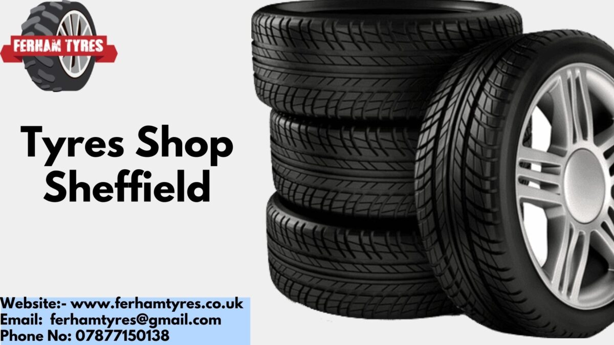 Popular Tyre & Brake oil change Dealer in Rotherham, UK 
