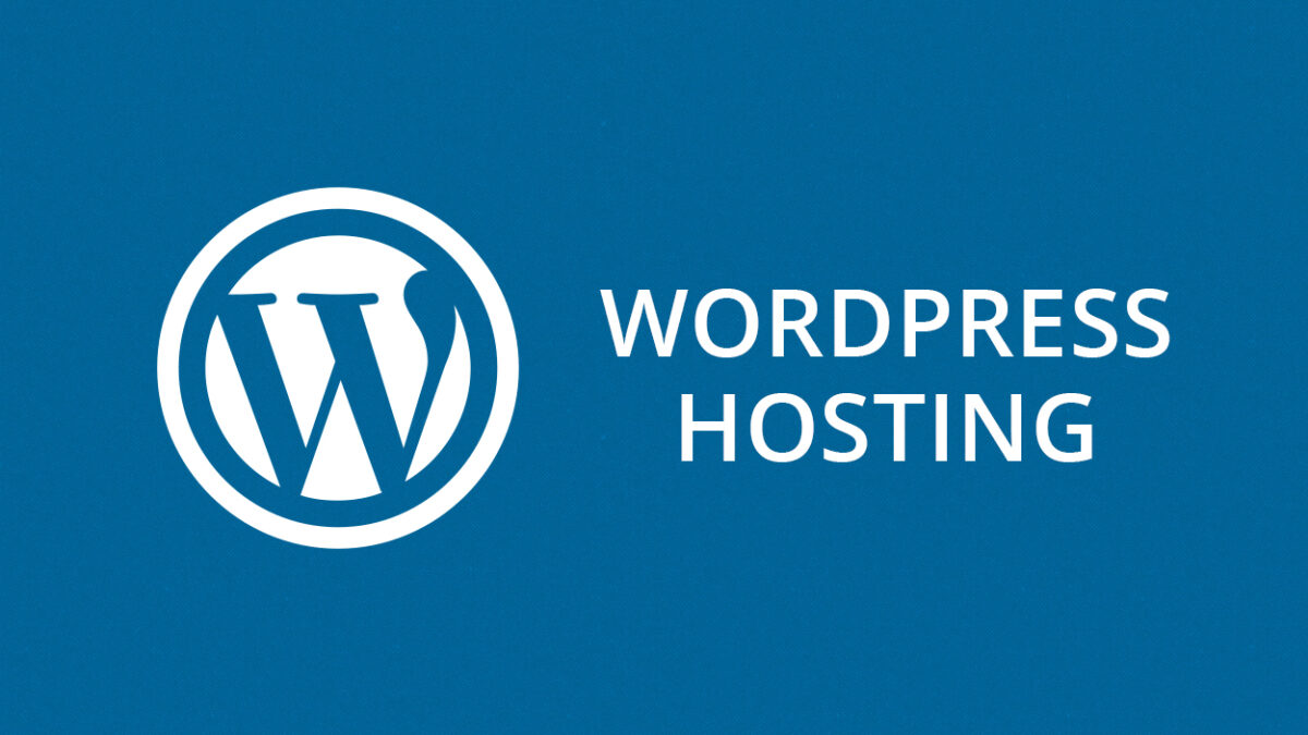 Things You Need to Know about Buying WordPress Hosting