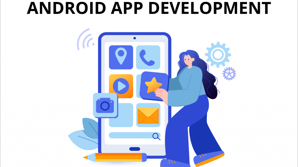 What is the most quality cost-efficient Android App development service?