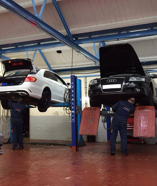 Getting the most out of your MOT requires knowledge
