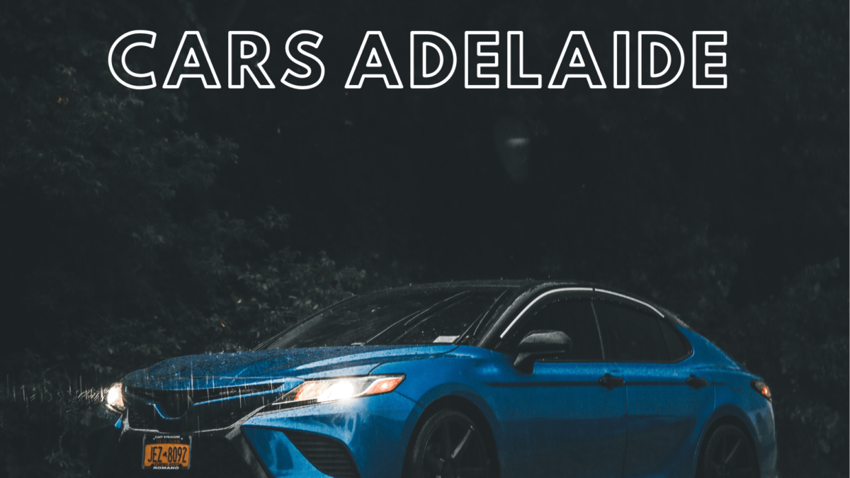 Cash For Scrap Cars Adelaide: The Biggest Cash For Car Sales