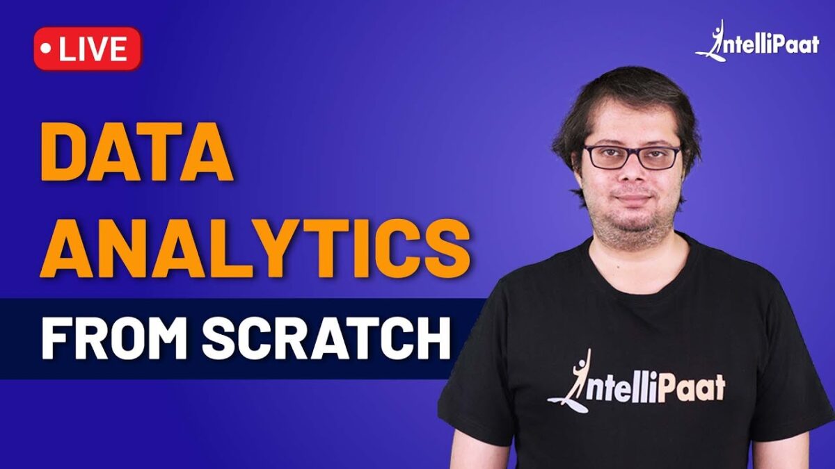 Which validation methods do data analysts use? – Data Analyst | Intellipaat