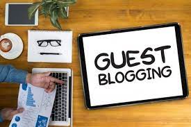 Boost Your GUEST BLOGGING With These Tips