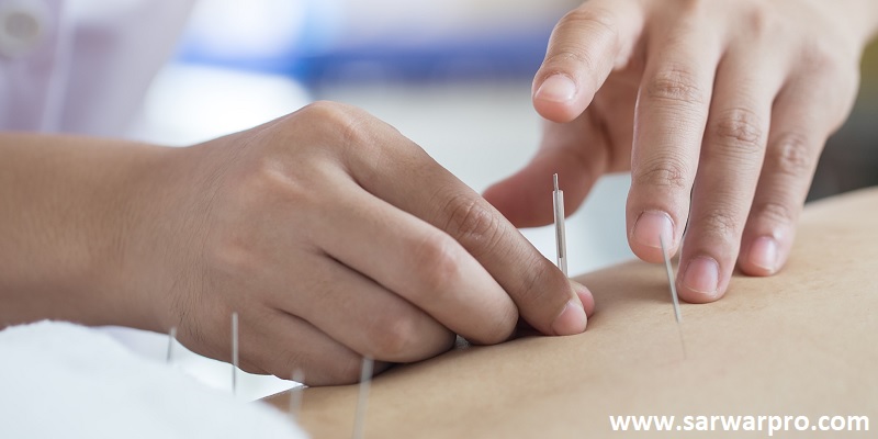 What are trigger points and how are they treated?