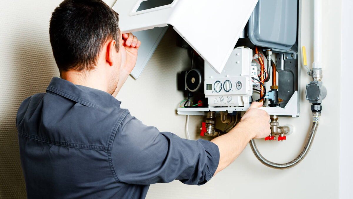 Common Boiler Issues and Their Fixes