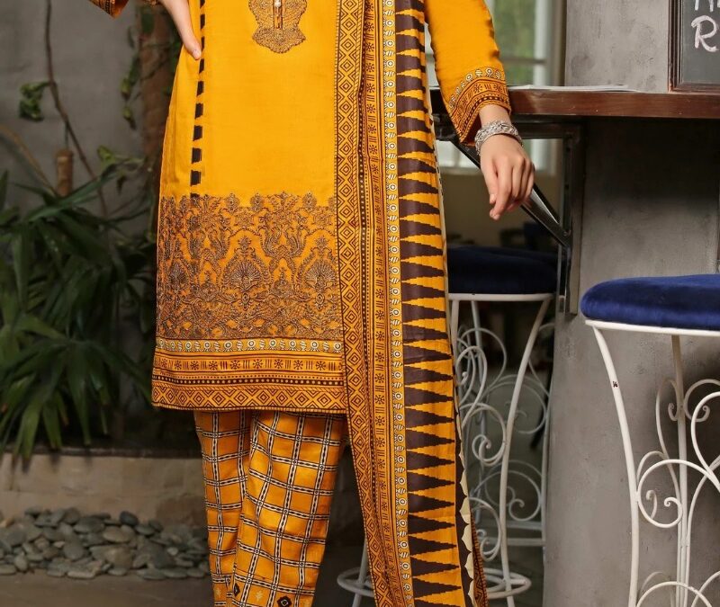 Buy Pakistani Clothes Online at the Best Price in the UK