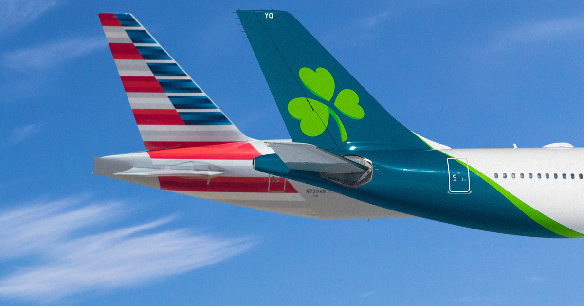 What is the baggage allowance on Aer Lingus? - AtoAllinks