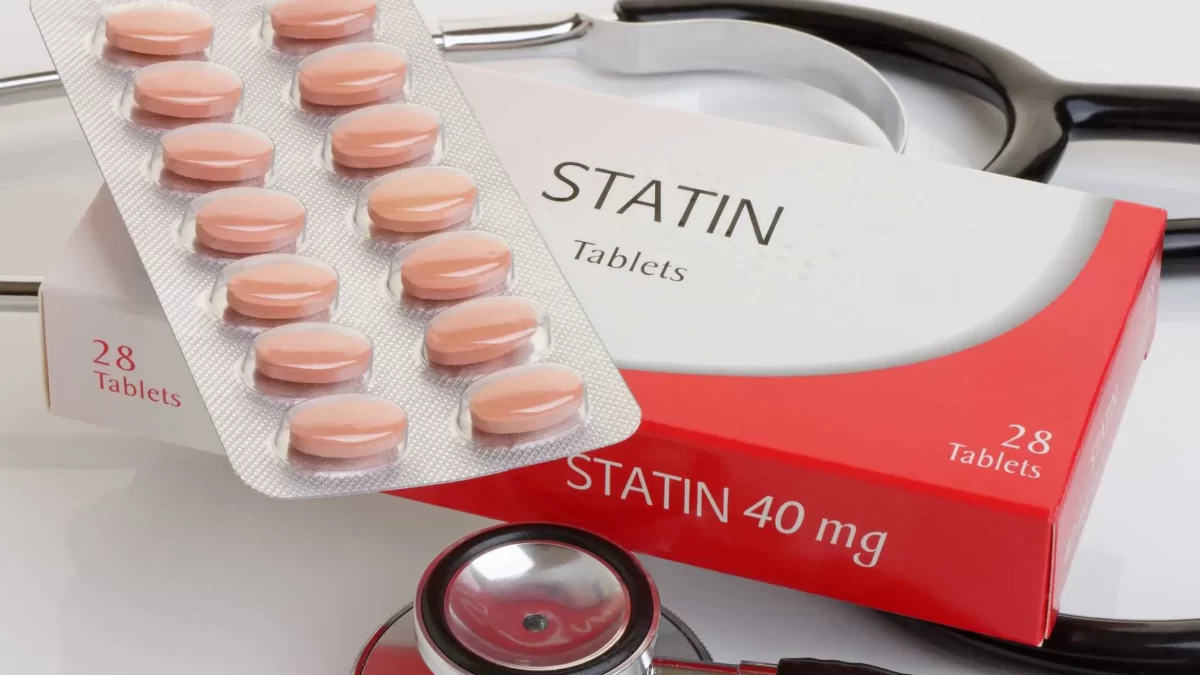 Statins, Made Use Of To Protect Versus Heart Attacks