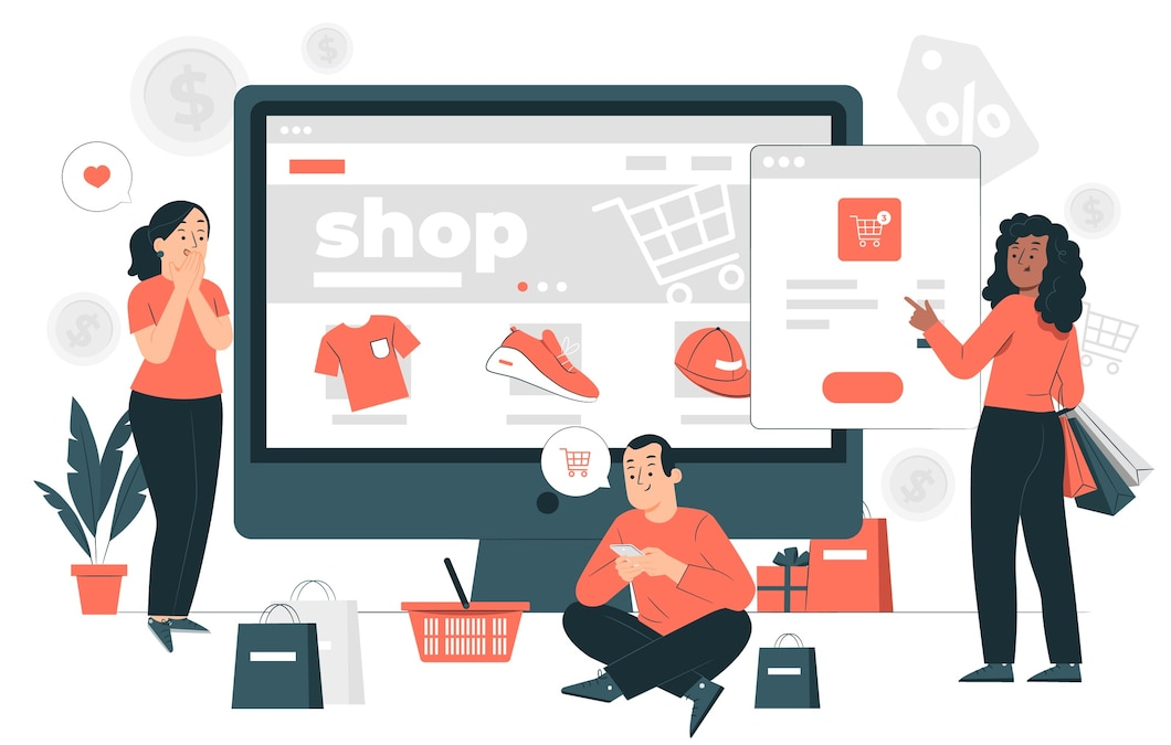 Top 5 Most Suitable CMS Options For An ECommerce Website