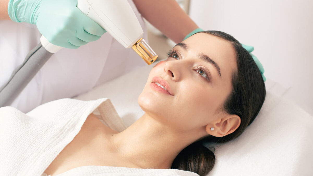 10 THINGS TO KNOW BEFORE HAVING LASER TREATMENT FOR YOUR SCAR