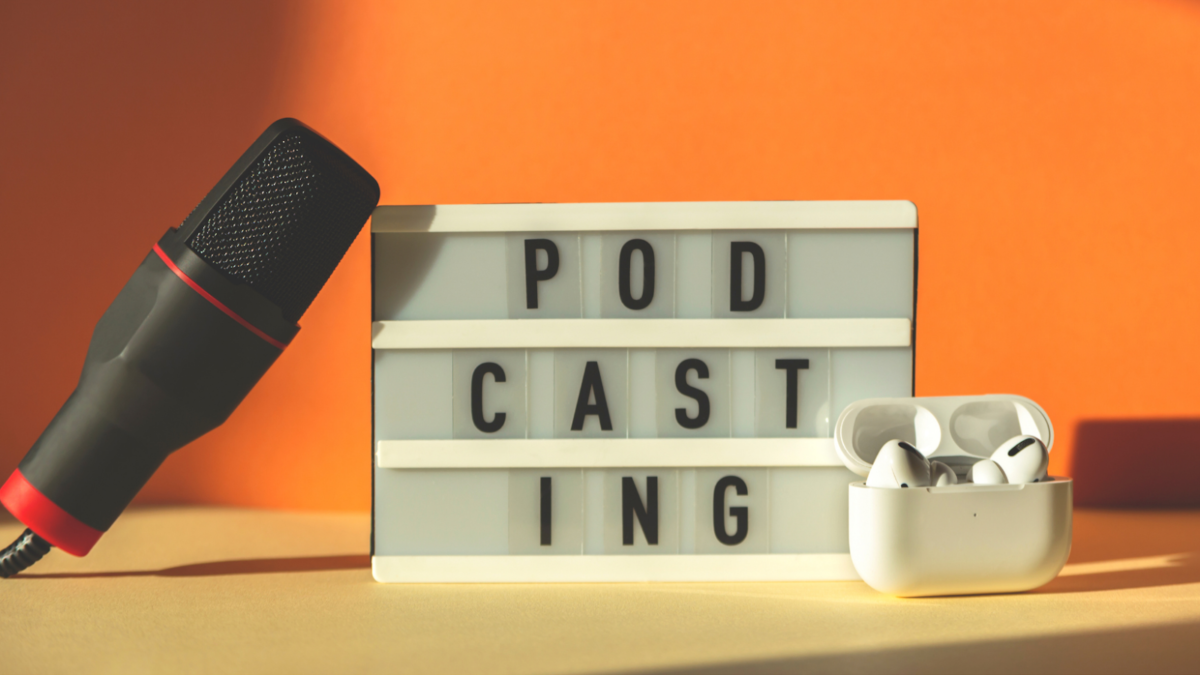 Steps to Convert a Blog into Podcast and How to improve its Quality