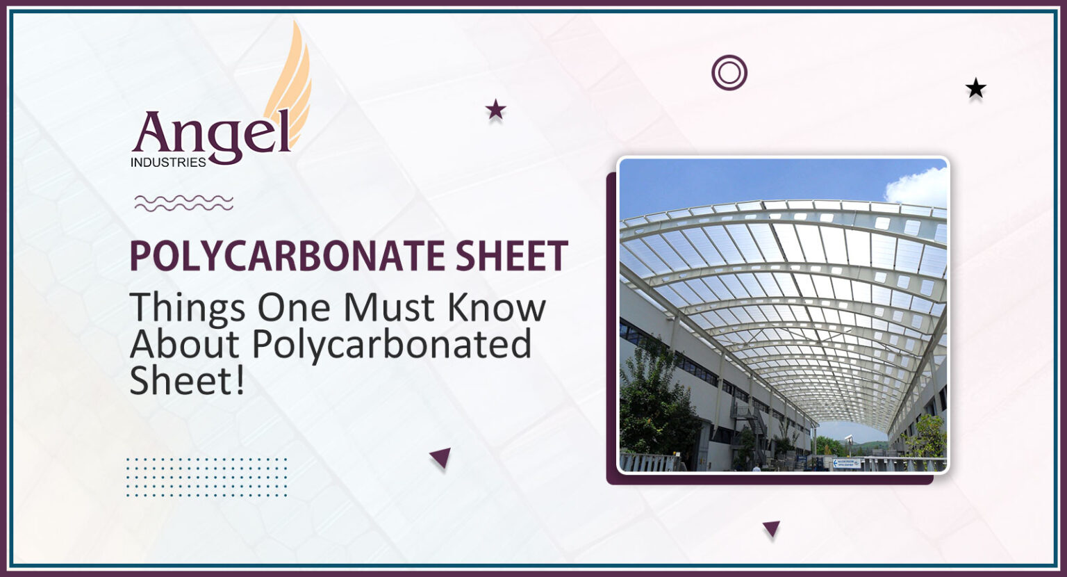 polycarbonated-sheet