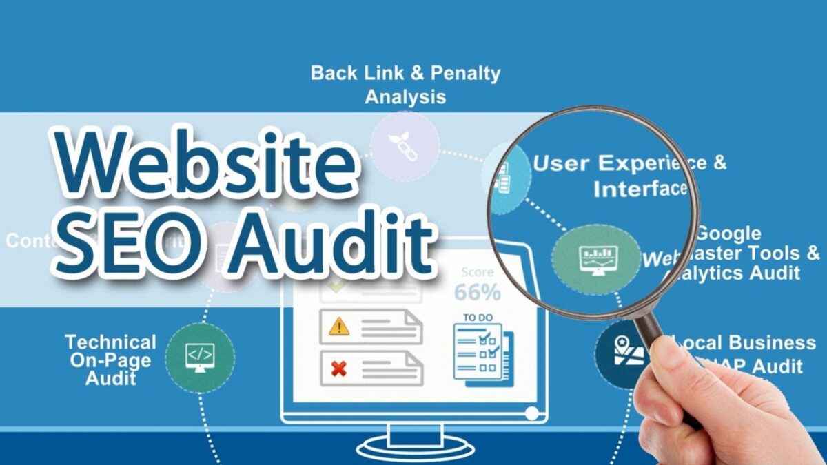 Enhance your digital life and improve traffic with an SEO analyzer