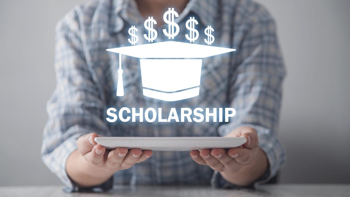 Best Scholarship Websites list