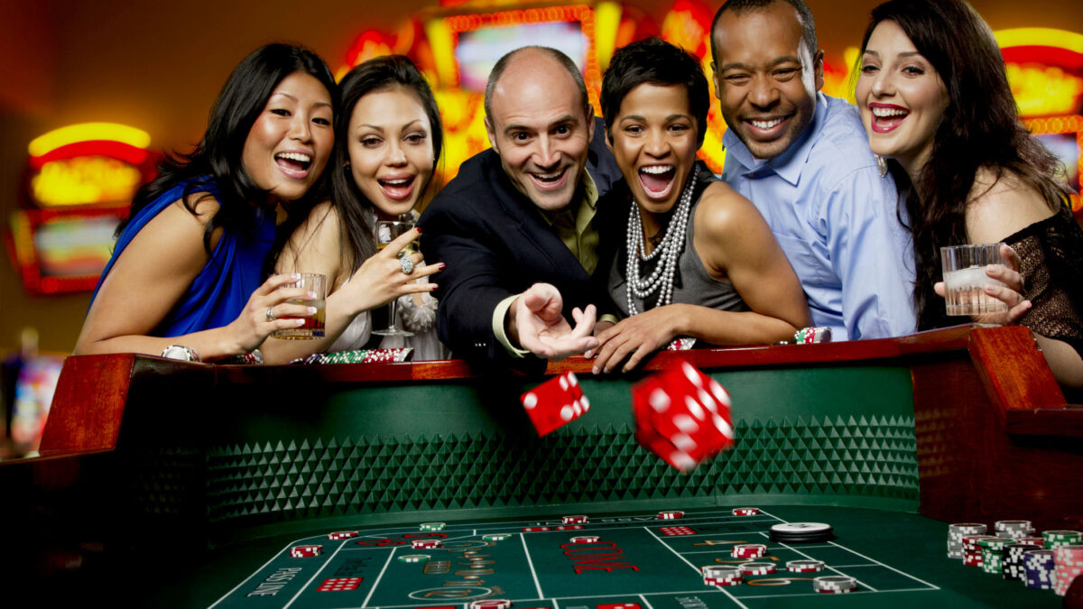 Toto casino fast payout casino