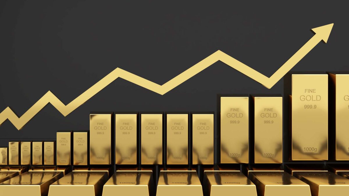 Online Gold Trading In Dubai – Get Lots of Benefits