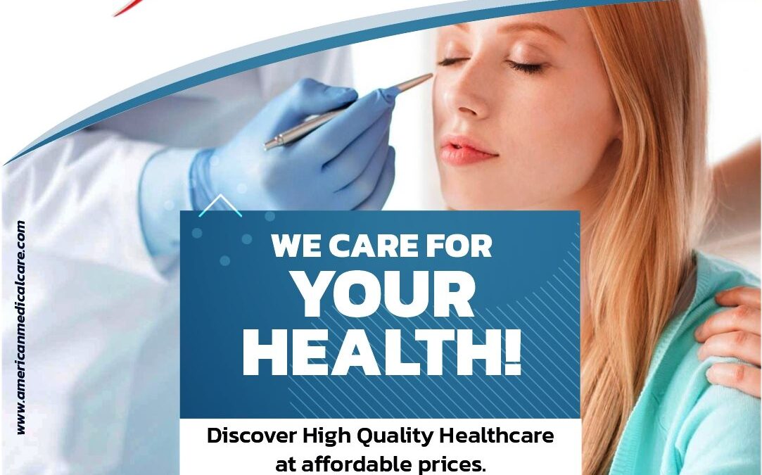 Medical Tourism Company: Undergo Cosmetic Surgery and Boost Your Self-Esteem